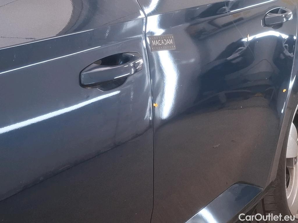  Skoda  Superb  Break Business 2.0 TDI 150CV BVA7 E6d #9