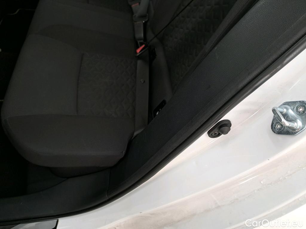  Toyota  Corolla TOYOTA  Touring Sports / 2018 / 5P / Break Hybride 122h Dynamic Business Beyond Zer #8