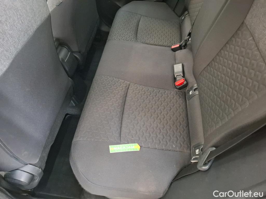  Toyota  Yaris Cross TOYOTA  Hybride / 2021 / 5P / SUV 1.5 HYBRID 116H DYNAMIC BUSINESS BEYOND #9