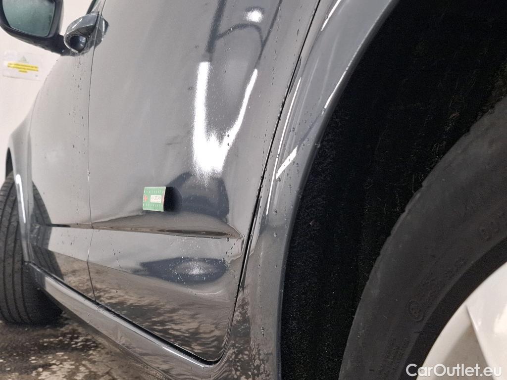  Skoda  Octavia  Combi Business 1.6 TDI 115CV BVM5 E6dT #6