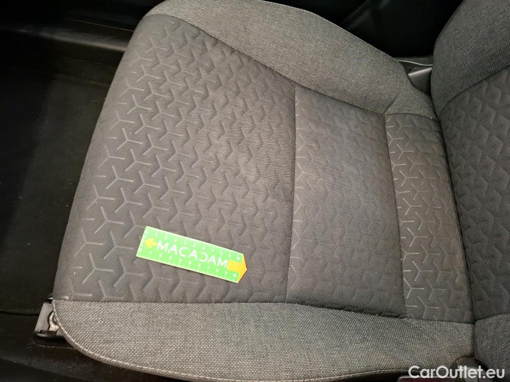  Toyota  Yaris Cross TOYOTA  Hybride / 2021 / 5P / SUV 1.5 HYBRID 116H DYNAMIC BUSINESS BEYOND #7