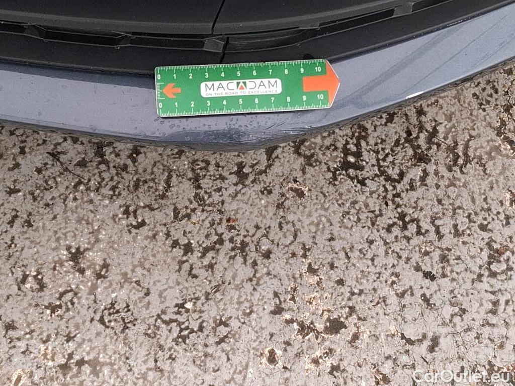  Skoda  Octavia  Combi Business 1.6 TDI 115CV BVM5 E6dT #8