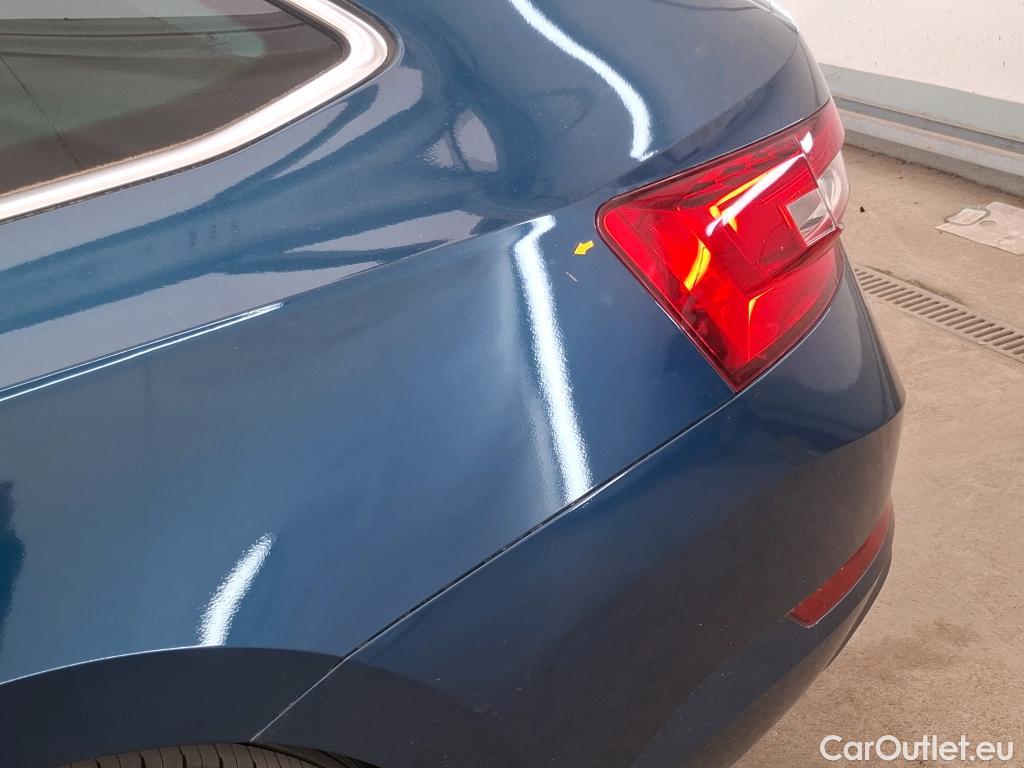  Skoda  Superb  Break Business 2.0 TDI 150CV BVA7 E6d #11