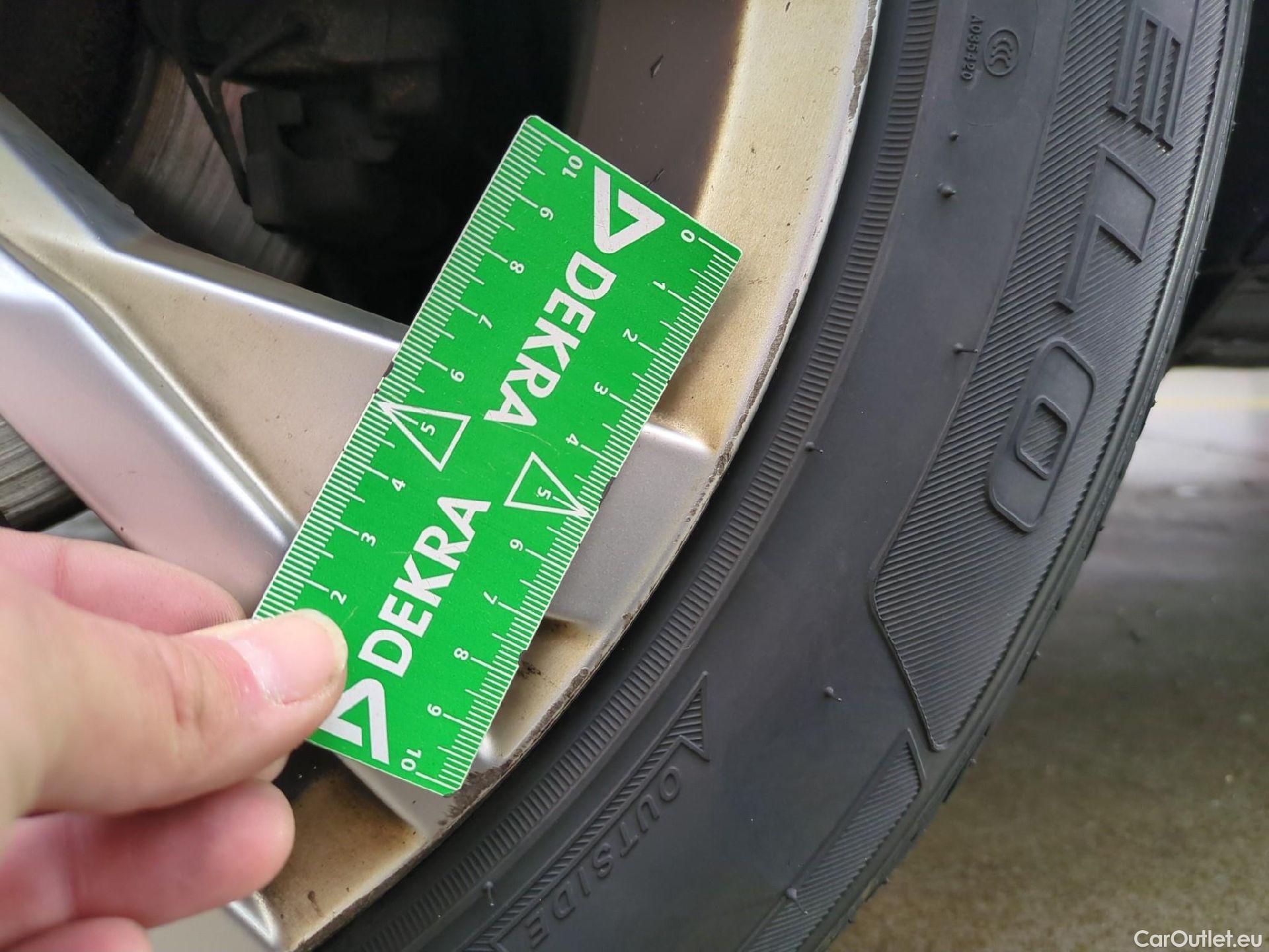  Volkswagen  Passat  Break Alltrack 4Motion 2.0 TDI 200CV BVA7 E6d #39