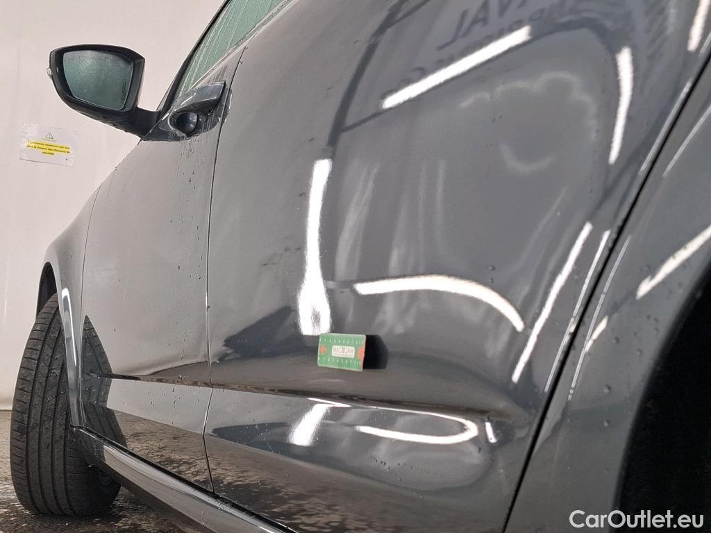  Skoda  Octavia  Combi Business 1.6 TDI 115CV BVM5 E6dT #5