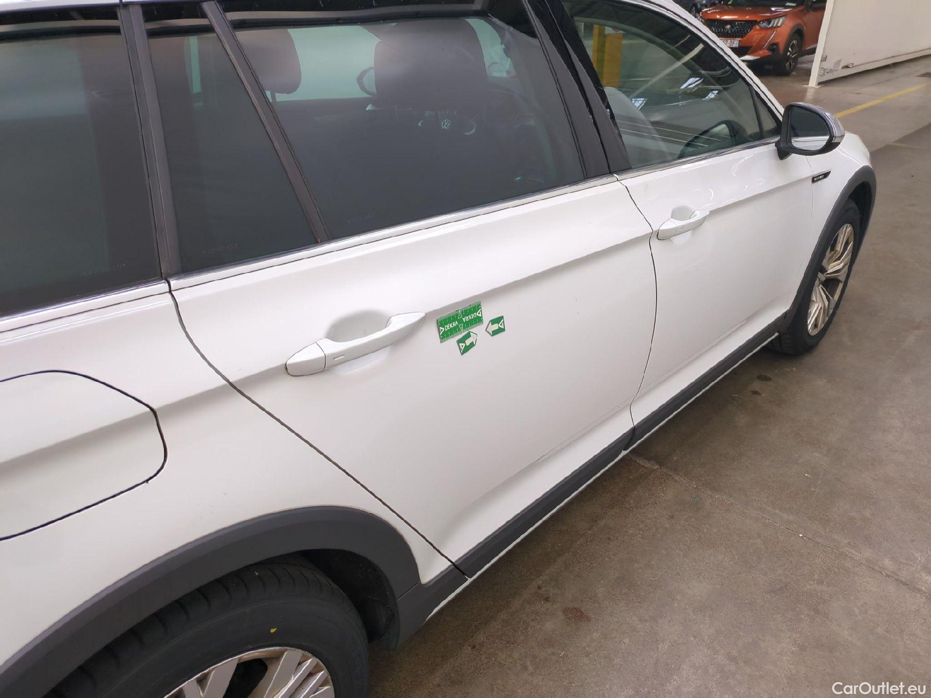  Volkswagen  Passat  Break Alltrack 4Motion 2.0 TDI 200CV BVA7 E6d #70