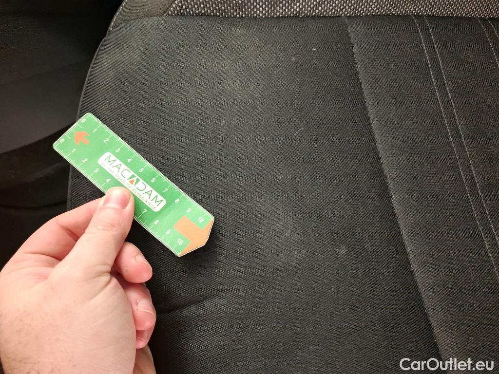  Skoda  Octavia  Combi Business 1.6 TDI 115CV BVM5 E6dT #23