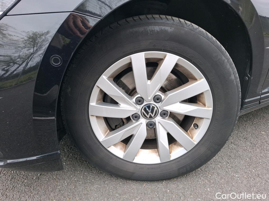 Volkswagen  Passat  Break Business 2.0 TDI 150CV BVA7 E6d #19