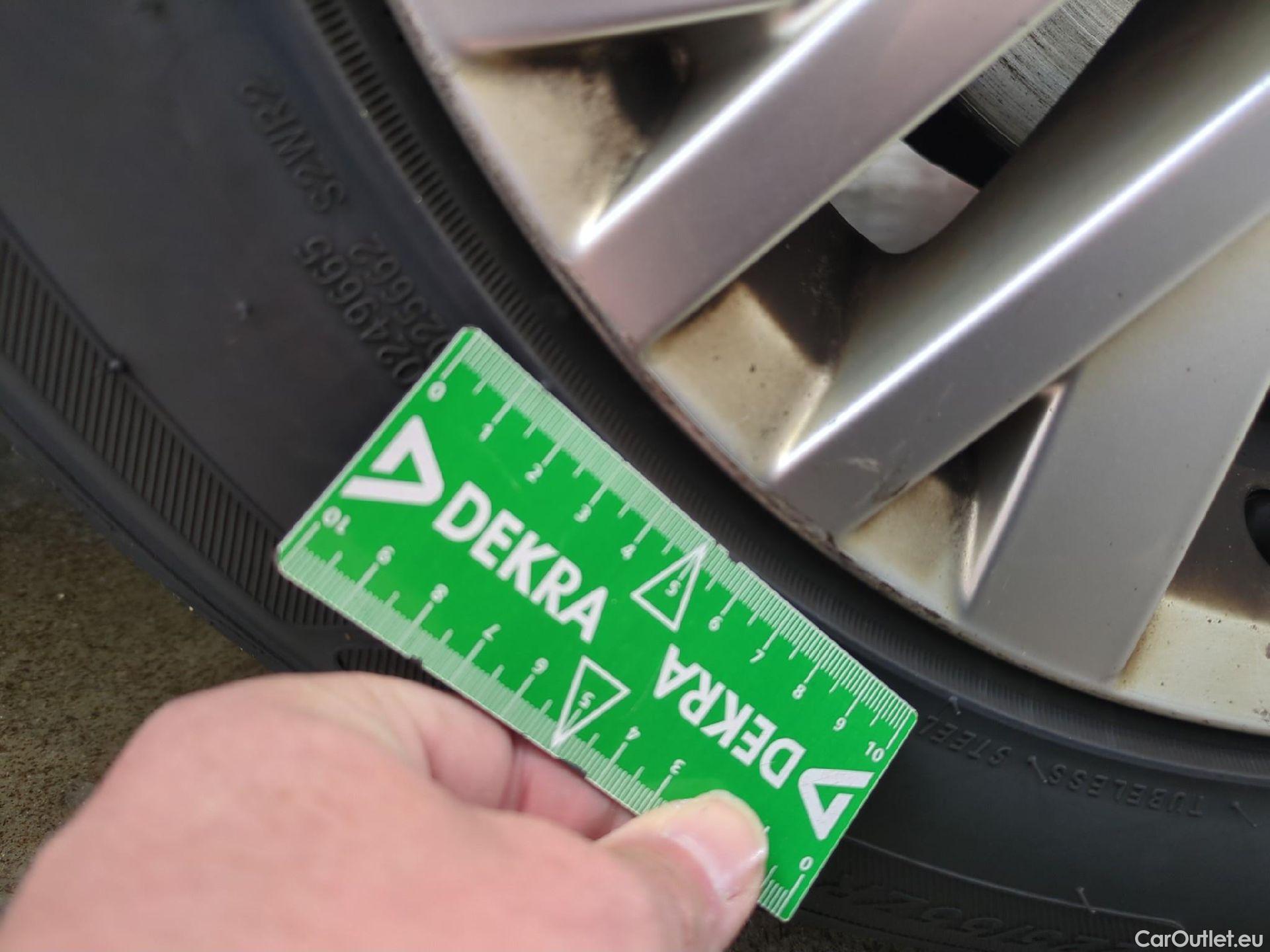  Volkswagen  Passat  Break Alltrack 4Motion 2.0 TDI 200CV BVA7 E6d #45