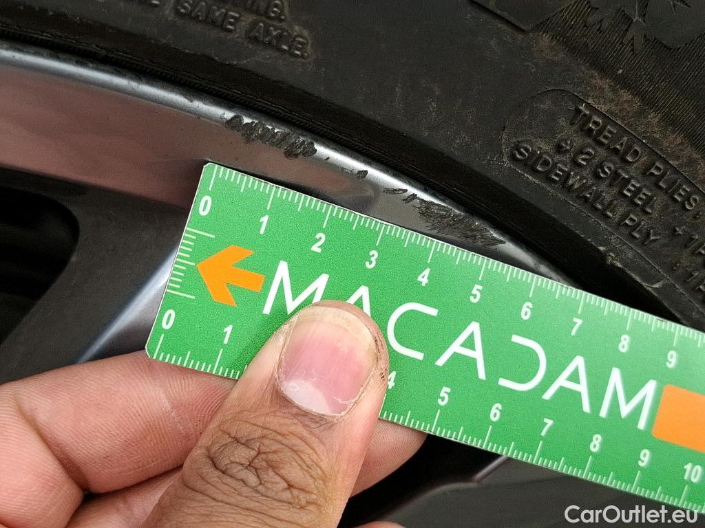  Volkswagen  Tiguan VOLKSWAGEN  / 2020 / 5P / SUV 2.0 TDI 150 DSG7 R-Line #22