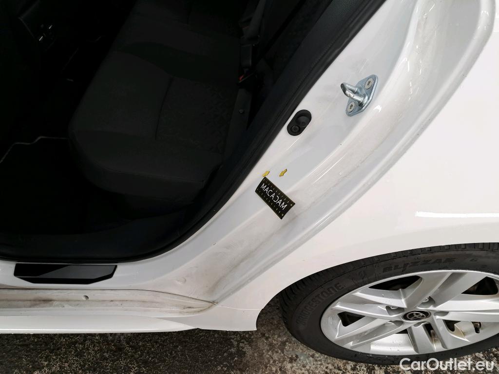  Toyota  Corolla TOYOTA  Touring Sports / 2018 / 5P / Break Hybride 122h Dynamic Business Beyond Zer #11