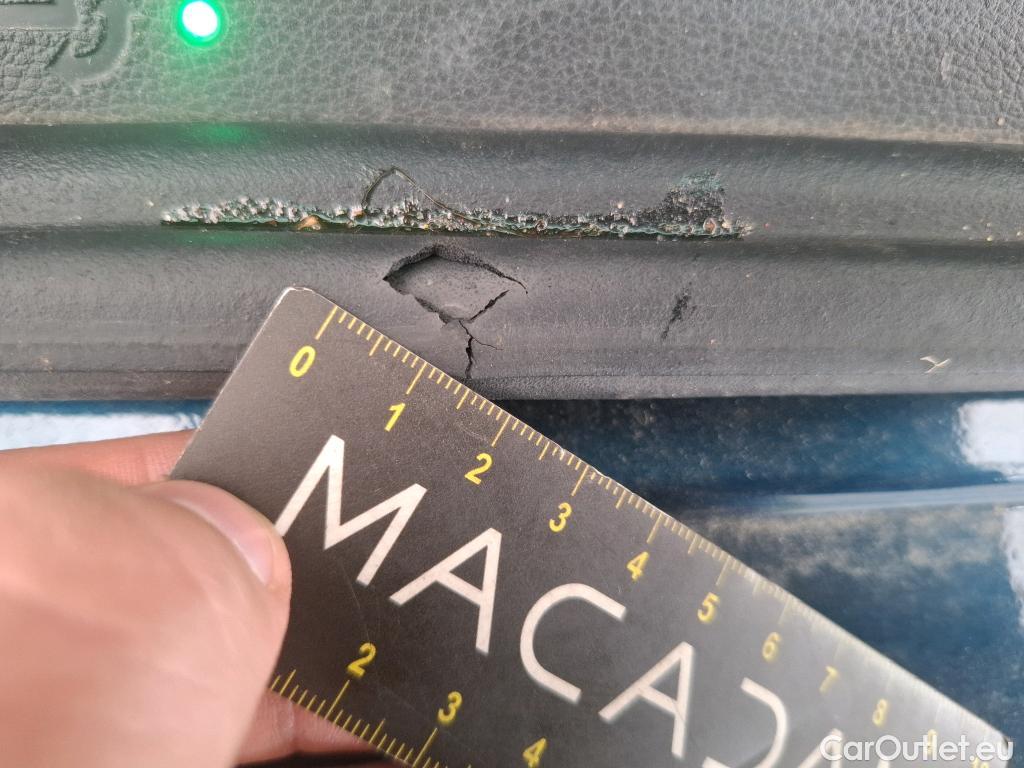  Skoda  Superb  Break Business 2.0 TDI 150CV BVA7 E6d #35