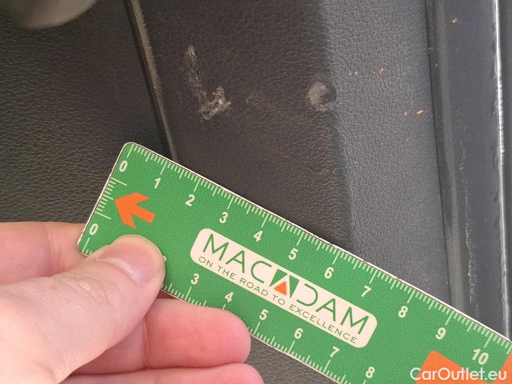  Skoda  Octavia  Combi Business 1.6 TDI 115CV BVM5 E6dT #15