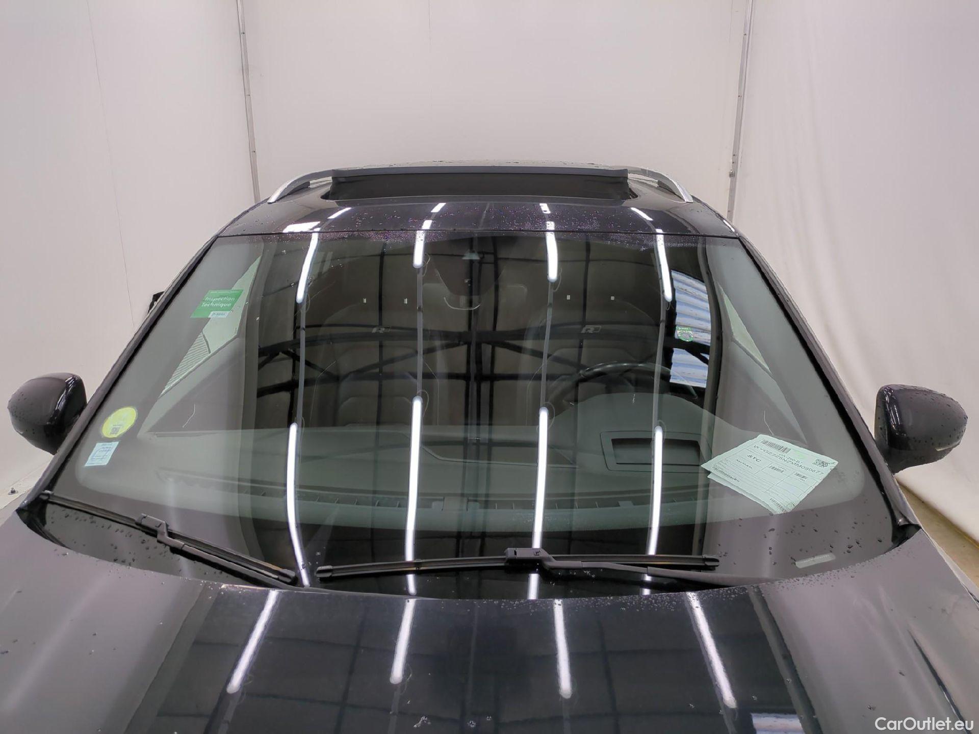  Volkswagen  Tiguan VOLKSWAGEN  Allspace / 2017 / 5P / SUV 2.0 TDI 200 DSG7 Carat Exclusive 4Motion #4