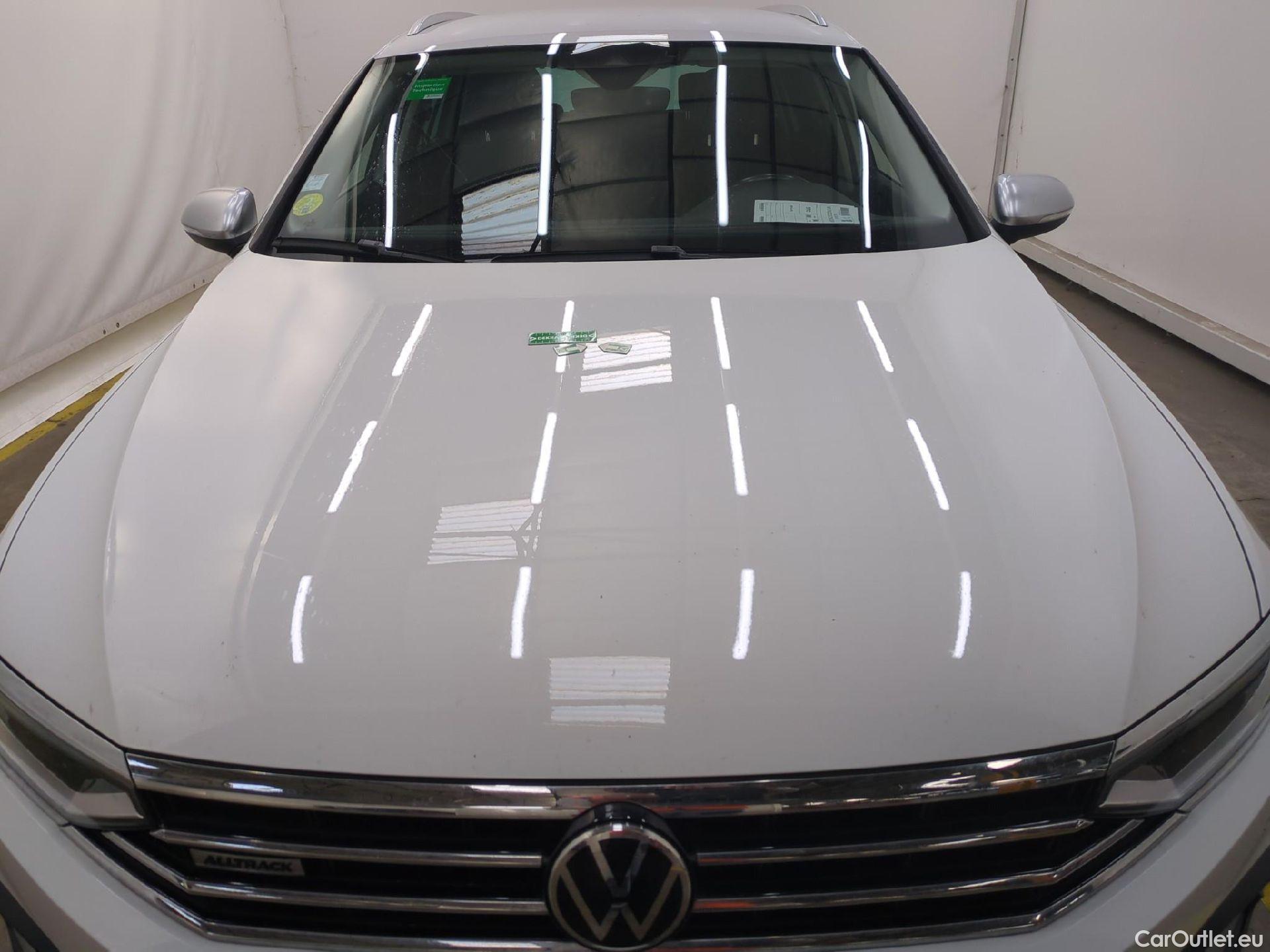  Volkswagen  Passat  Break Alltrack 4Motion 2.0 TDI 200CV BVA7 E6d #80