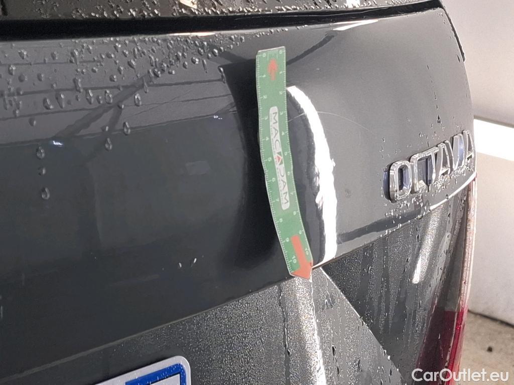  Skoda  Octavia  Combi Business 1.6 TDI 115CV BVM5 E6dT #13