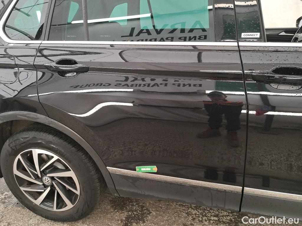  Volkswagen  Tiguan VOLKSWAGEN  5p SUV 1.5 TSI 150 EVO DSG7 Connect #12