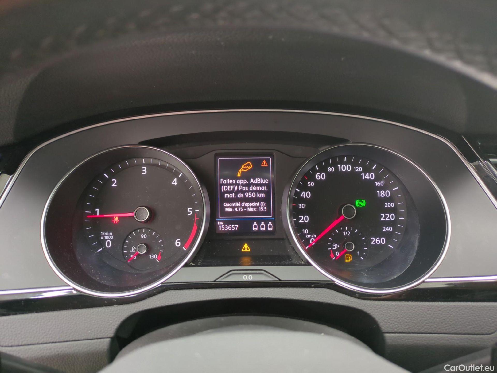  Volkswagen  Passat  Break Alltrack 4Motion 2.0 TDI 200CV BVA7 E6d #9