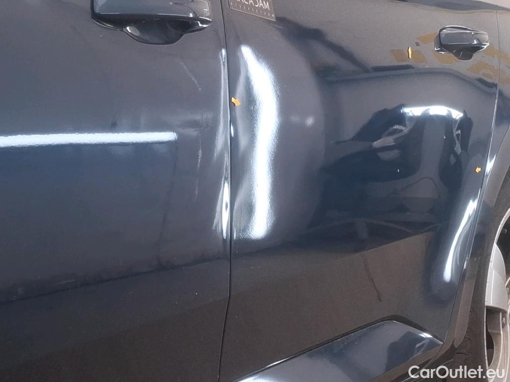  Skoda  Superb  Break Business 2.0 TDI 150CV BVA7 E6d #7