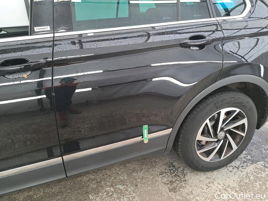  Volkswagen  Tiguan VOLKSWAGEN  5p SUV 1.5 TSI 150 EVO DSG7 Connect #10