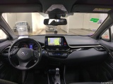  Toyota  C-HR TOYOTA  5p SUV 1.8 HYBRIDE 122 GRAPHIC #5