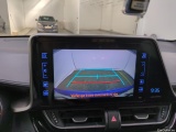  Toyota  C-HR TOYOTA  5p SUV 1.8 HYBRIDE 122 GRAPHIC #13
