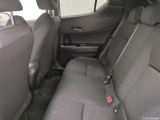  Toyota  C-HR TOYOTA  5p SUV 1.8 HYBRIDE 122 GRAPHIC #11
