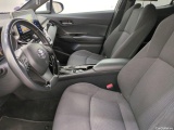  Toyota  C-HR TOYOTA  5p SUV 1.8 HYBRIDE 122 GRAPHIC #10