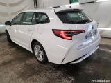  Toyota  Corolla TOYOTA  Touring Sports / 2018 / 5P / Break Hybride 122h Dynamic Business Beyond Zer #2