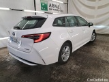  Toyota  Corolla TOYOTA  Touring Sports / 2018 / 5P / Break Hybride 122h Dynamic Business Beyond Zer #3
