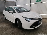  Toyota  Corolla TOYOTA  Touring Sports / 2018 / 5P / Break Hybride 122h Dynamic Business Beyond Zer #4