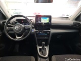  Toyota  Yaris Cross TOYOTA  Hybride / 2021 / 5P / SUV 1.5 HYBRID 116H DYNAMIC BUSINESS BEYOND #5
