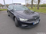  Volkswagen  Passat  Break Business 2.0 TDI 150CV BVA7 E6d #4