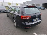  Volkswagen  Passat  Break Business 2.0 TDI 150CV BVA7 E6d #2
