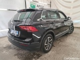  Volkswagen  Tiguan VOLKSWAGEN  5p SUV 1.5 TSI 150 EVO DSG7 Connect #3