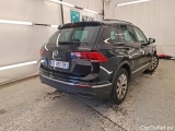  Volkswagen  Tiguan VOLKSWAGEN  / 2020 / 5P / SUV 2.0 TDI 150 DSG7 Life Business #3