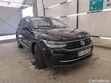  Volkswagen  Tiguan VOLKSWAGEN  / 2020 / 5P / SUV 2.0 TDI 150 DSG7 Life Business #4
