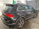  Volkswagen  Tiguan VOLKSWAGEN  / 2020 / 5P / SUV 2.0 TDI 150 DSG7 R-Line #3