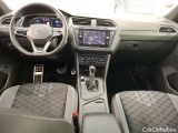  Volkswagen  Tiguan VOLKSWAGEN  / 2020 / 5P / SUV 2.0 TDI 150 DSG7 R-Line #5