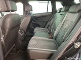  Volkswagen  Tiguan VOLKSWAGEN  / 2020 / 5P / SUV 2.0 TDI 150 DSG7 R-Line #9