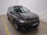  Volkswagen  Tiguan VOLKSWAGEN  Allspace / 2017 / 5P / SUV 2.0 TDI 200 DSG7 Carat Exclusive 4Motion #2