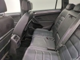  Volkswagen  Tiguan VOLKSWAGEN  Allspace / 2017 / 5P / SUV 2.0 TDI 200 DSG7 Carat Exclusive 4Motion #11