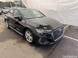  Audi  A3  Sportback 30 TDI S line 2.0 TDI 85KW AT7 E6d #7
