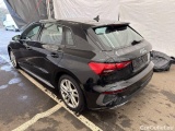  Audi  A3  Sportback 30 TDI S line 2.0 TDI 85KW AT7 E6d #8
