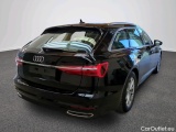 Audi  A6  Avant 35 TDI 2.0 TDI 120KW AT7 E6dT #2