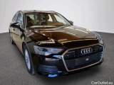  Audi  A6  Avant 35 TDI 2.0 TDI 120KW AT7 E6dT #6