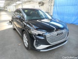  Audi  Q4 E-Tron  Sportback 50 e-tron quattro 82kWh #8