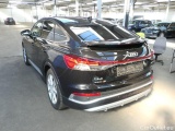  Audi  Q4 E-Tron  Sportback 50 e-tron quattro 82kWh #9