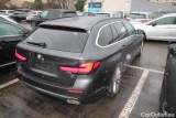  Bmw  Serie 5 5 Touring 520 d xDrive Luxury Line 2.0 140KW AT8 E6d #2