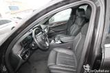  Bmw  Serie 5 5 Touring 520 d xDrive Luxury Line 2.0 140KW AT8 E6d #4